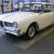 BMW 3200 CS