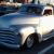 Chevrolet Advance Design