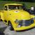 Chevrolet Advance Design