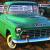 Chevrolet Task Force