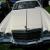 Chrysler Cordoba