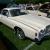 Chrysler Cordoba
