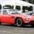 TVR Vixen