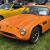 TVR Vixen