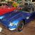 TVR Vixen