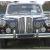 Daimler Majestic