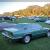 De Tomaso Longchamp