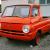 Dodge A100