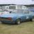 Ford Capri Mk II