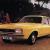 Ford Capri Mk II