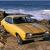 Ford Capri Mk II