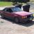 Ford EXP
