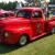 Ford F-1