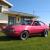 Ford Pinto