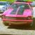 Ford Pinto