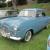 Ford Zephyr