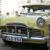 Ford Zodiac