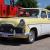 Ford Zodiac