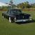 Lincoln Continental Mark II