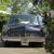 Lincoln Continental Mark II