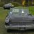 Lincoln Continental Mark II
