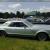 Lincoln Continental Mark V