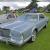 Lincoln Continental Mark V