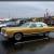 Lincoln Continental Mark V