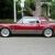 Lincoln Continental Mark VI