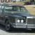 Lincoln Continental Mark VI