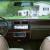 Lincoln Continental Mark VI