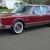 Lincoln Continental Mark VI
