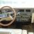 Lincoln Continental Mark VI