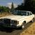 Lincoln Versailles