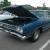 Plymouth Satellite