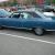 Plymouth Satellite