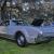 Oldsmobile Toronado