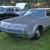Oldsmobile Toronado
