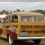Plymouth Deluxe