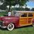 Plymouth Deluxe