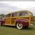 Plymouth Deluxe