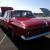 Plymouth Savoy