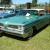 Pontiac Parisienne