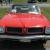Pontiac Ventura
