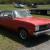 Pontiac Ventura