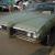 Pontiac Ventura