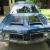 Oldsmobile Vista Cruiser