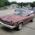Pontiac Astre