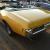 Pontiac Custom S