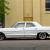 Pontiac Executive